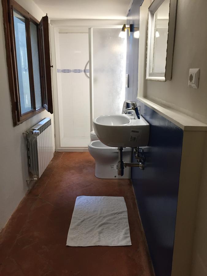 依琳阿西蒙特住宿加早餐旅馆 佛罗伦萨 外观 照片