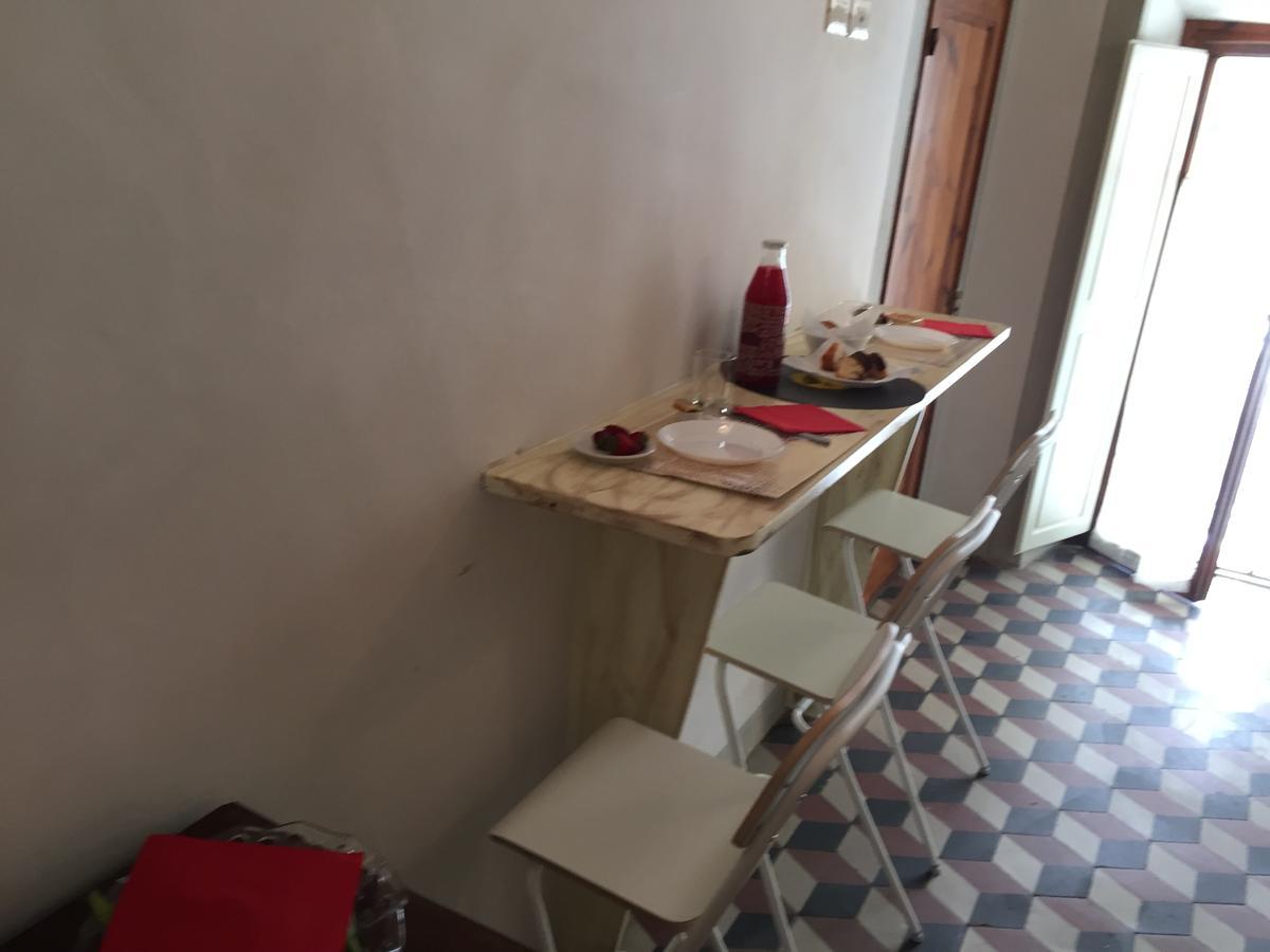 依琳阿西蒙特住宿加早餐旅馆 佛罗伦萨 外观 照片